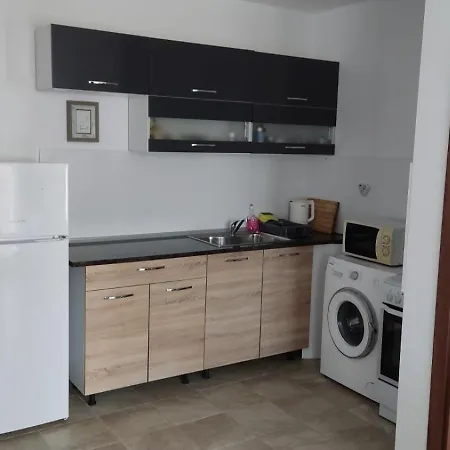 6mga Apartment