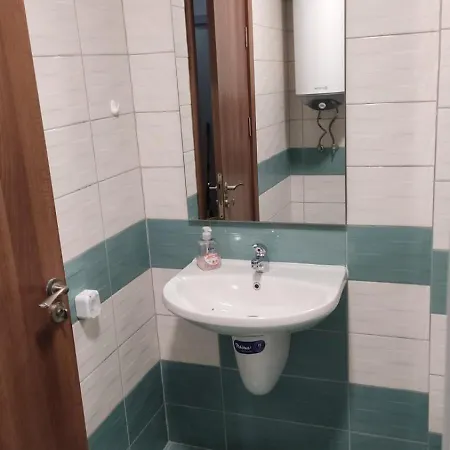 6mga Apartment