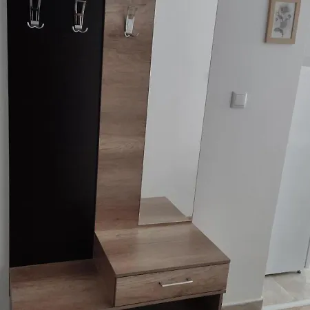 6mga Apartment Varna