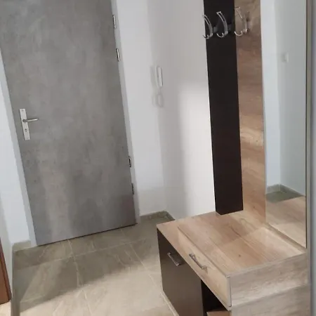 Apartment 6mga Varna