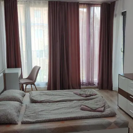 6mga Apartment