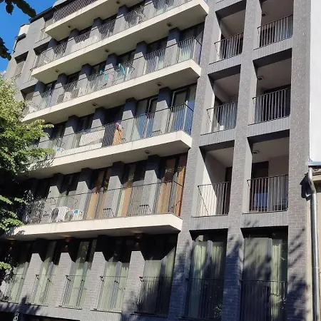 Apartment 6mga Varna